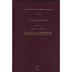 Homer: Critical Assessments
