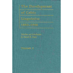 The Development of Celtic Linguistics, 1850-1900