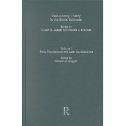 Evolutionary Theory in the Social Sciences