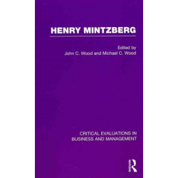 Henry Mintzberg