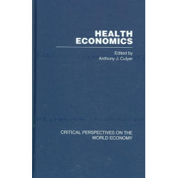 Health Economics