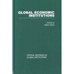 Global Economic Institutions