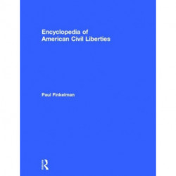 Encyclopedia of American Civil Liberties