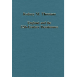 England and the Twelfth-Century Renaissance