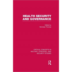 Health Security and Governance