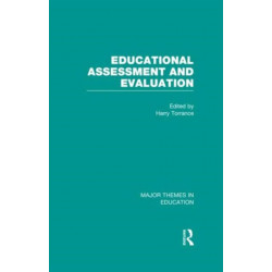 Educational Assessment and Evaluation