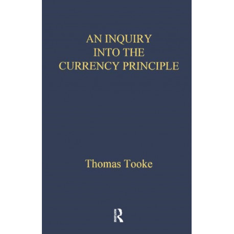 Inquiry Into Currency Prin Lse