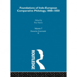 Deutsche Grammatik V3 V7