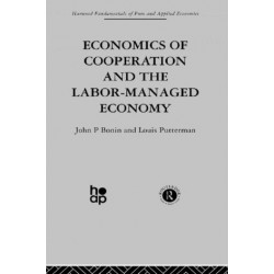 Economics of Cooperation and the Labour-Managed Economy