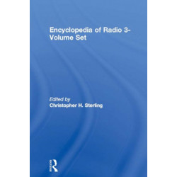 Encyclopedia of Radio 3-Volume Set