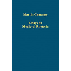 Essays on Medieval Rhetoric
