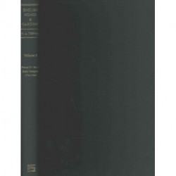 English Homes and Gardens, part 3 (3-vol. ES set)