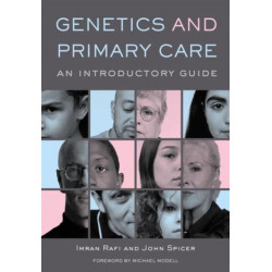 Genetics and Primary Care: An Introductory Guide