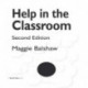 Help in the Classroom