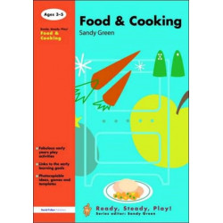 Food and Cooking