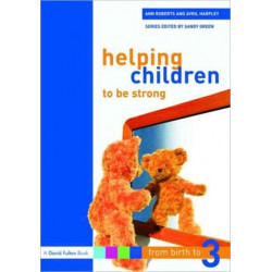 Helping Children to be Strong