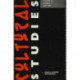Cultural Studies V10 Issue 2