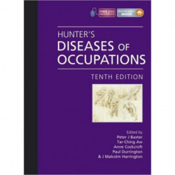 Hunter's Diseases of Occupations
