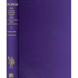 FUN: A Collection of Books from the Victorian Weekly Magazine (ES 3-vol. set)
