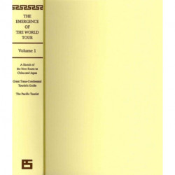 Emergence of the World Tour (ES 5-vol. set)