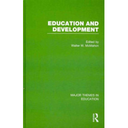 Education and Development