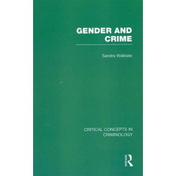 Gender and Crime
