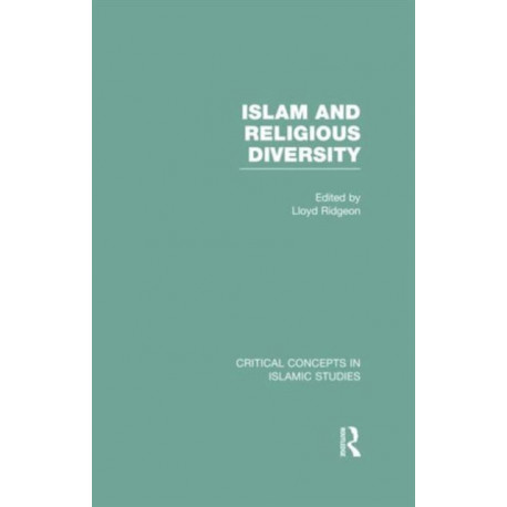 Islam and Religious Diversity