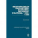 Mediterranean Encounters, Economic, Religious, Political, 1100?1550