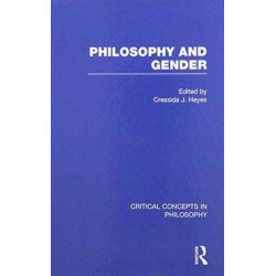Philosophy and Gender