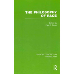 The Philosophy of Race