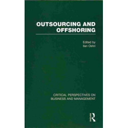 Outsourcing and Offshoring