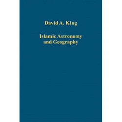 Islamic Astronomy and Geography