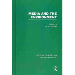 Media and the Environment
