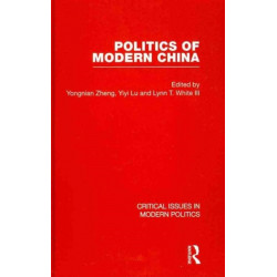 Politics of Modern China