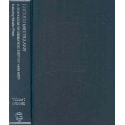 Mario Praz: A Symposium of Literature, History and Arts: English Miscellany Part 2