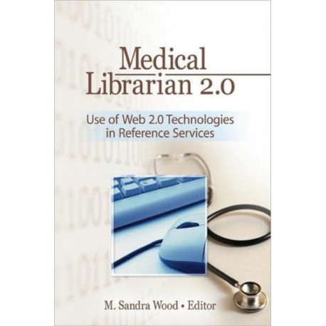 Medical Librarian 2.0: Use of Web 2.0 Technologies in Reference Servics
