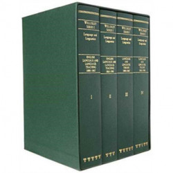 Language and Linguistics: Key Nineteenth-Century Journal Sources in Linguistics