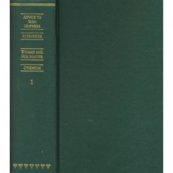 Irish Women's Writing 1839-1888