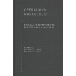 Operations Management