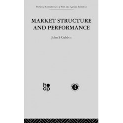 Market Structure and Performance: The Empirical Research