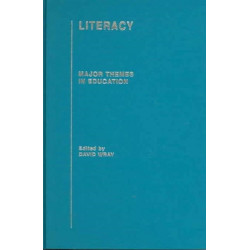 Literacy: Major Themes in Education