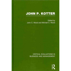 John P. Kotter