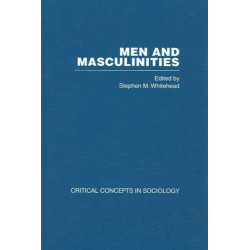 Men & Masculinities