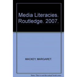 Media Literacies