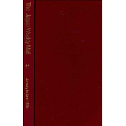 The Japan Weekly Mail: A Political, Commercial and Literary Journal 1870 - 1917: Part 2, 1875 - 79