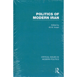 Politics of Modern Iran