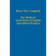 The Medieval Antecedents of English Agricultural Progress