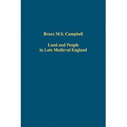 Land and People in Late Medieval England