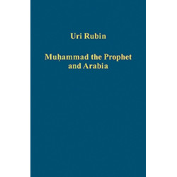 Muhammad the Prophet and Arabia