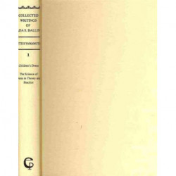 Modernizing Nursery (ES 4-vol. set)